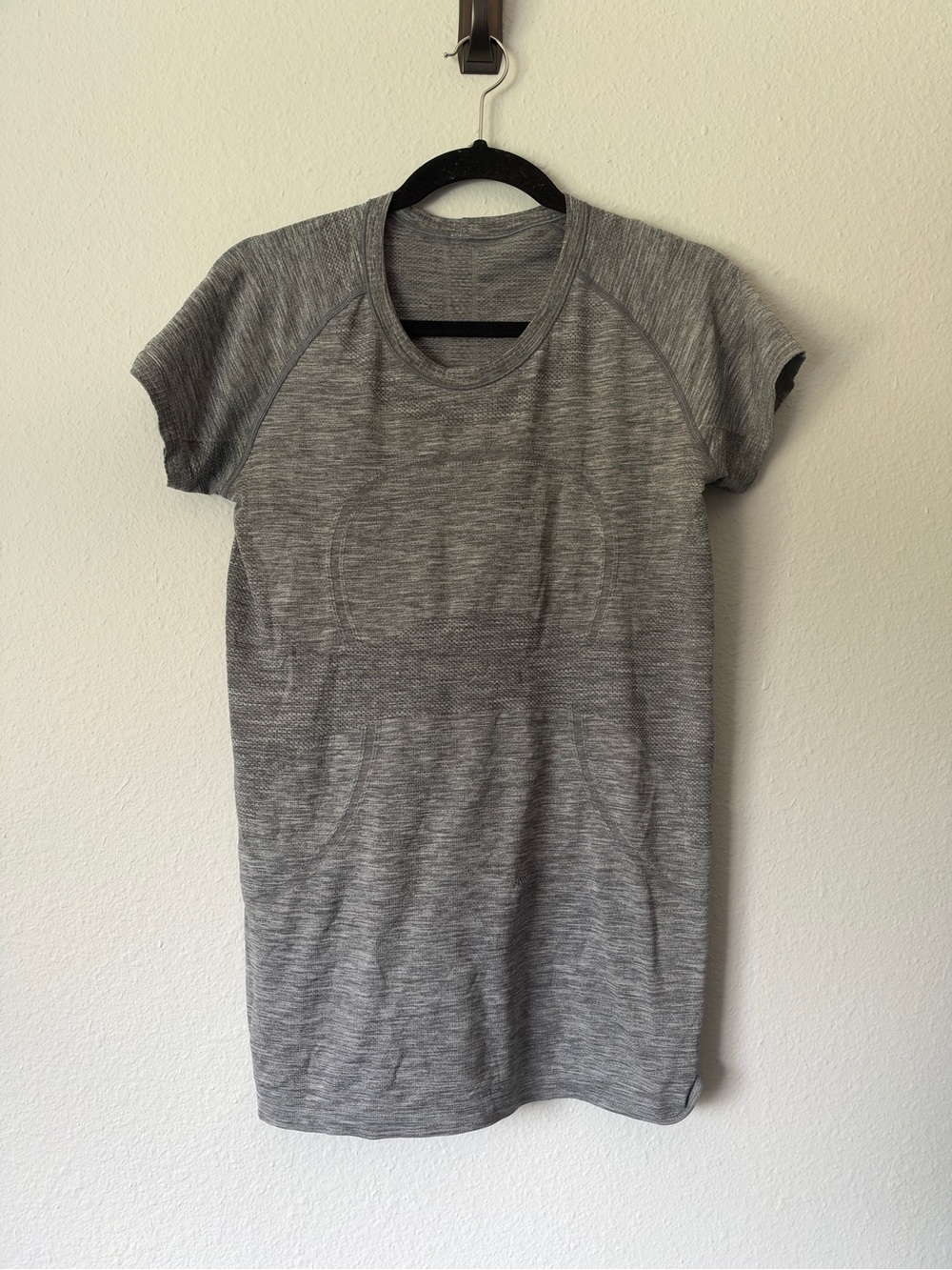 Lululemon Swiftly Tech Short Sleeve Crew